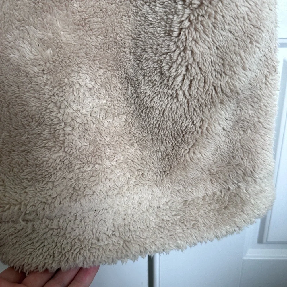 Mini Boden Sherpa vest